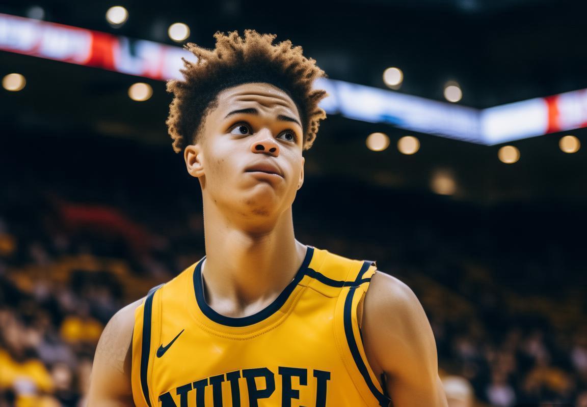 黄蜂队加时爆冷骑士队！克努佩尔NBA常规赛高光表现冲击最佳新秀