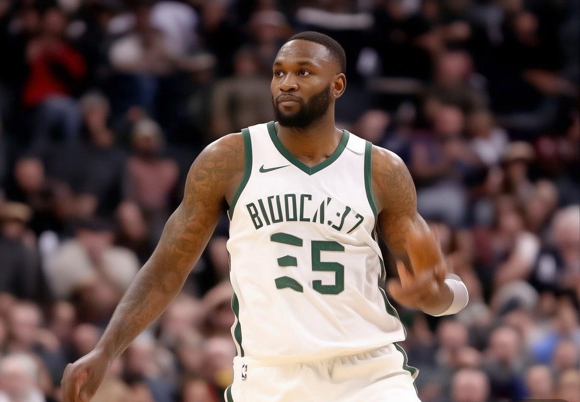 字母哥续约关键：雄鹿管理层或推动杰伦·布朗交易，凯尔特人队成三方核心改变东部格局